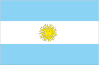 Lag of Argentina